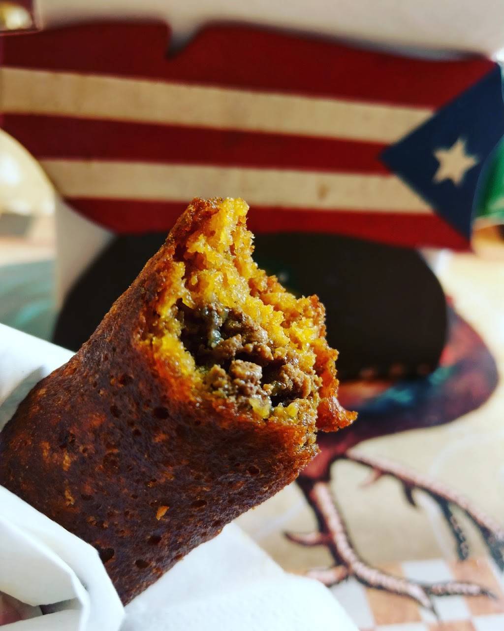 Carmitas Puerto Rican Bakery | bakery | 705 Cranston St, Providence, RI 02907, USA | 4014324046 OR +1 401-432-4046