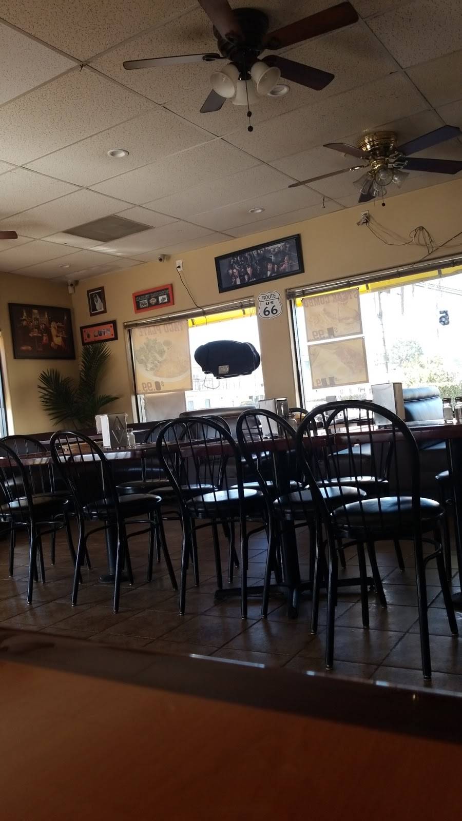 Golden Ox | restaurant | 10060 Mills Ave, Whittier, CA 90604, USA | 5629410918 OR +1 562-941-0918