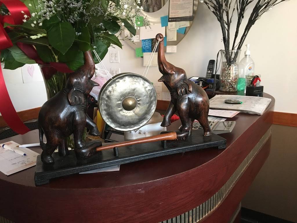 Map of Thailand | restaurant | 3710 Payne Ave, Cleveland, OH 44114, USA | 2163612220 OR +1 216-361-2220