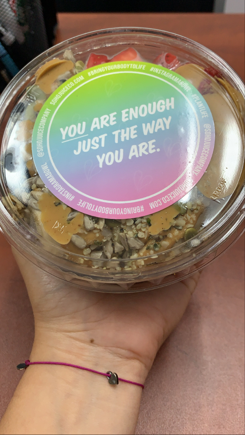 SOHO Juice Co. | restaurant | 3573 Lake Emma Rd, Lake Mary, FL 32746, USA | 4077324821 OR +1 407-732-4821