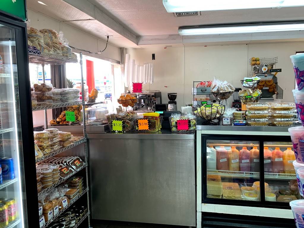 El Palacio de los Jugos | restaurant | 9095 SW 40th St, Miami, FL 33165, USA | 3055536553 OR +1 305-553-6553