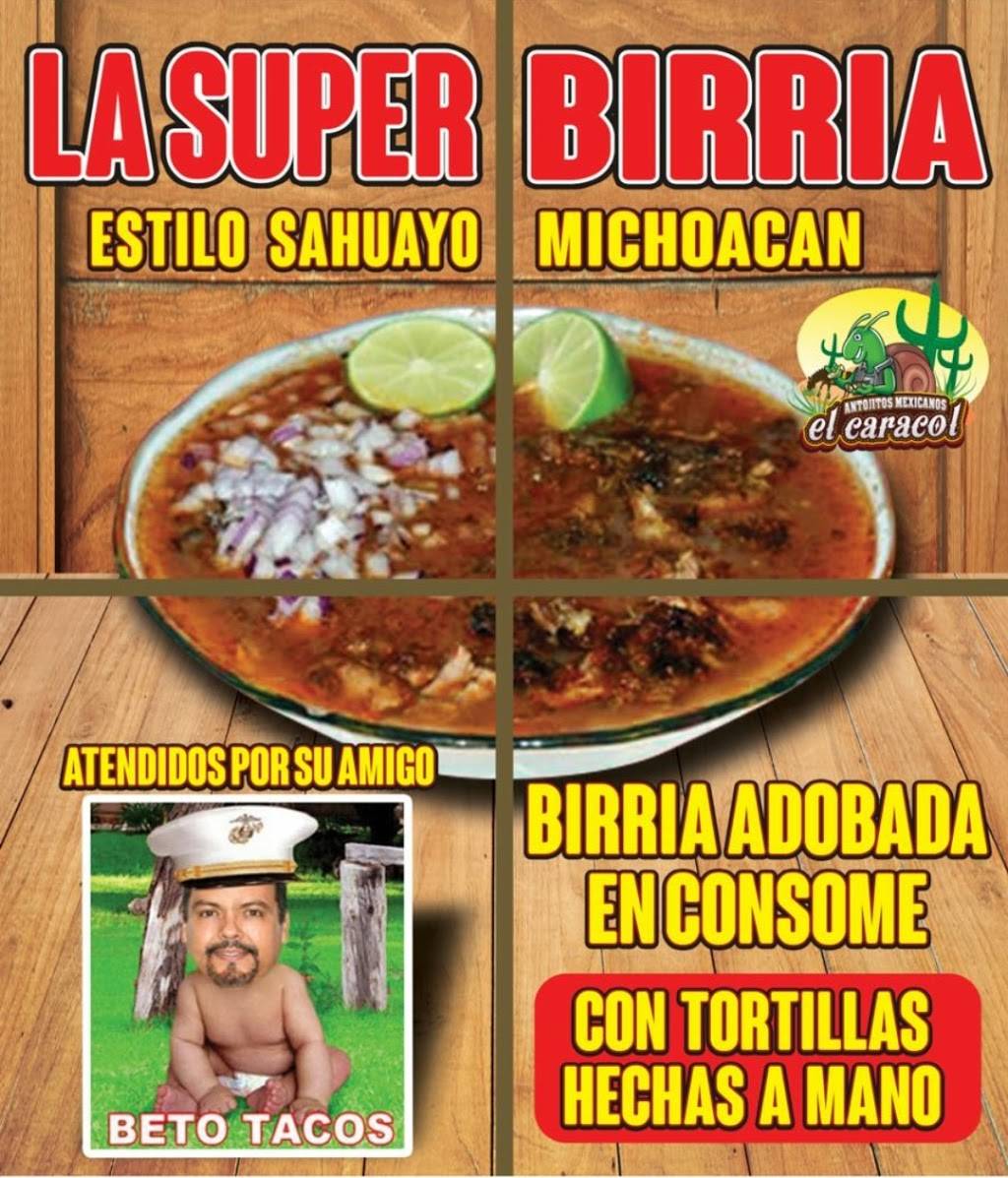 La Super Birria | restaurant | 1041 W 1st St, Santa Ana, CA 92703, USA | 6572453810 OR +1 657-245-3810