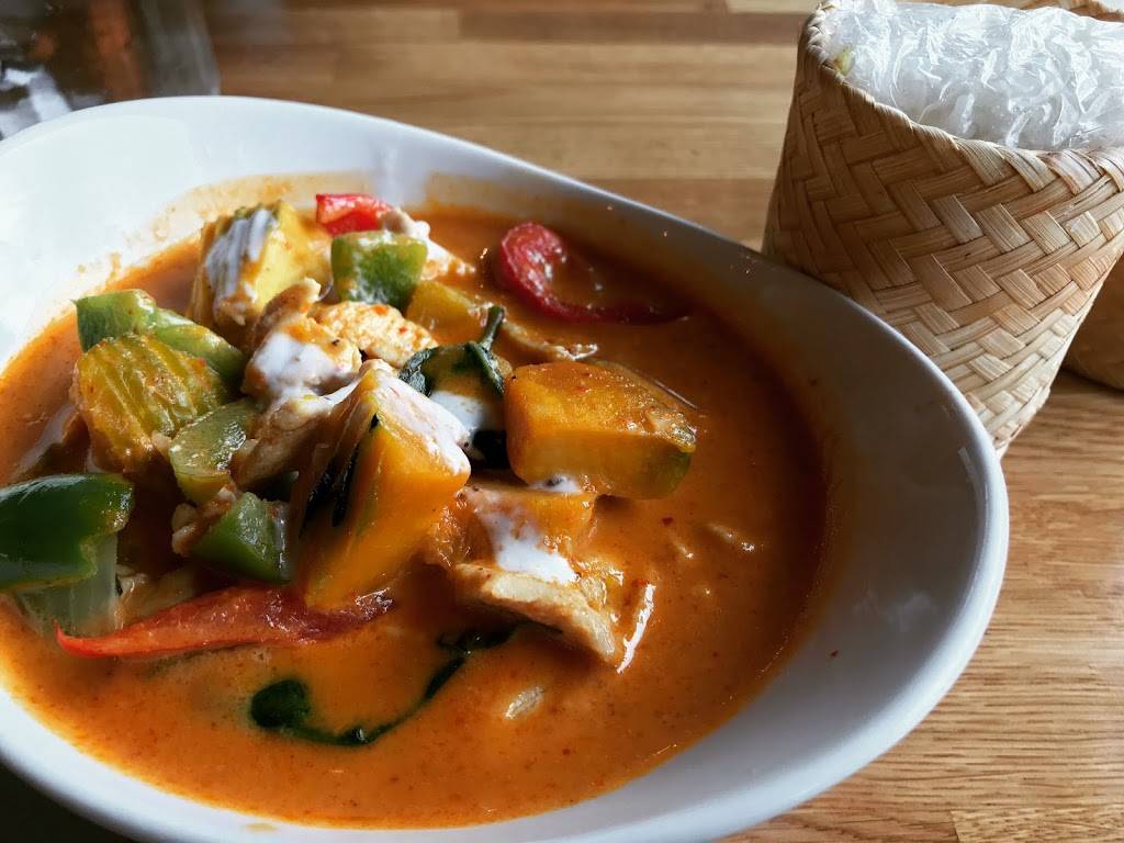 Nibbana | restaurant | 920 N 10th St, Renton, WA 98057, USA | 4252078042 OR +1 425-207-8042