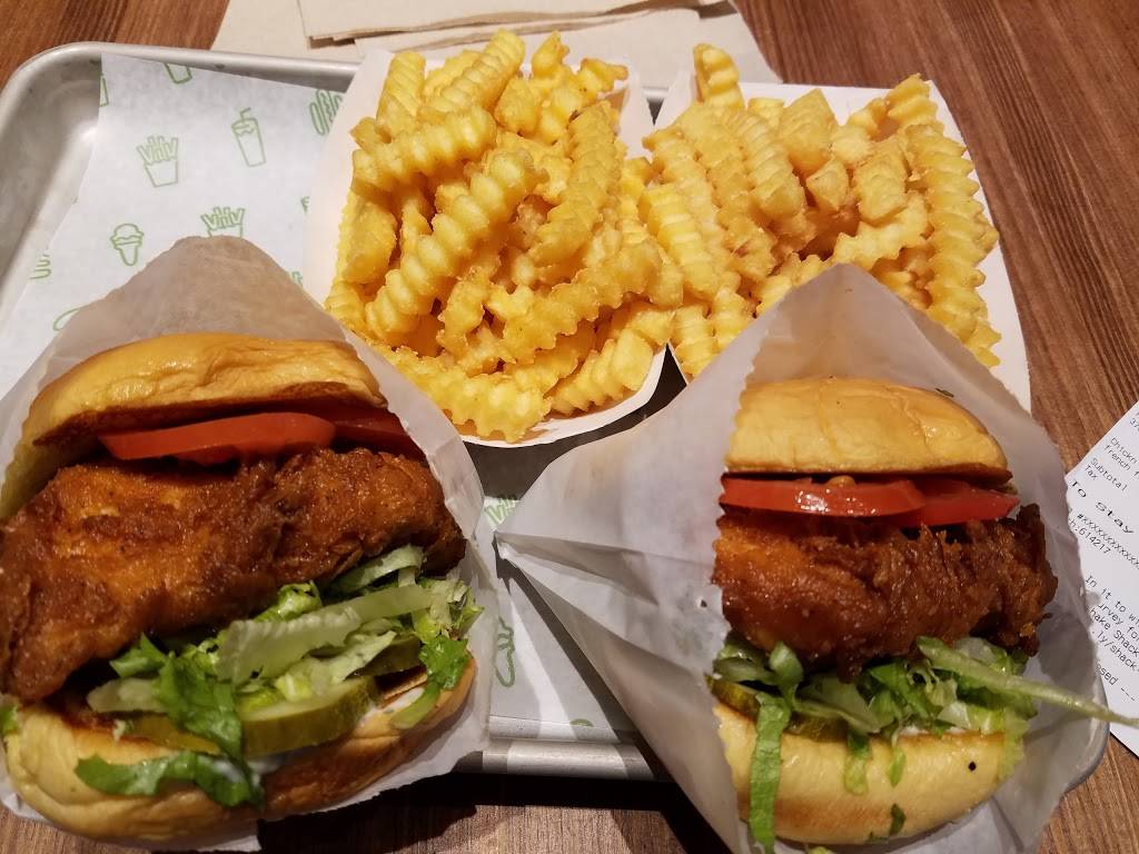 Shake Shack | restaurant | 1100 S Lamar Blvd #2100, Austin, TX 78704, USA | 5127170430 OR +1 512-717-0430