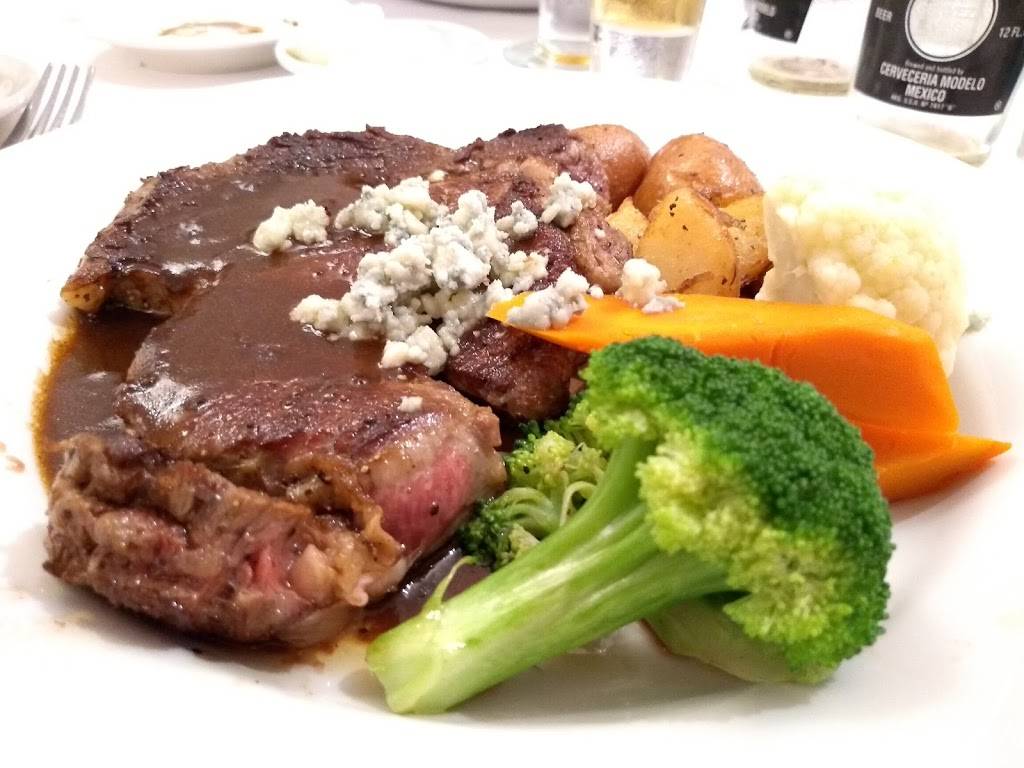 Maxs Grill | restaurant | 209 Forest Ave, Pacific Grove, CA 93950, USA | 8313757997 OR +1 831-375-7997