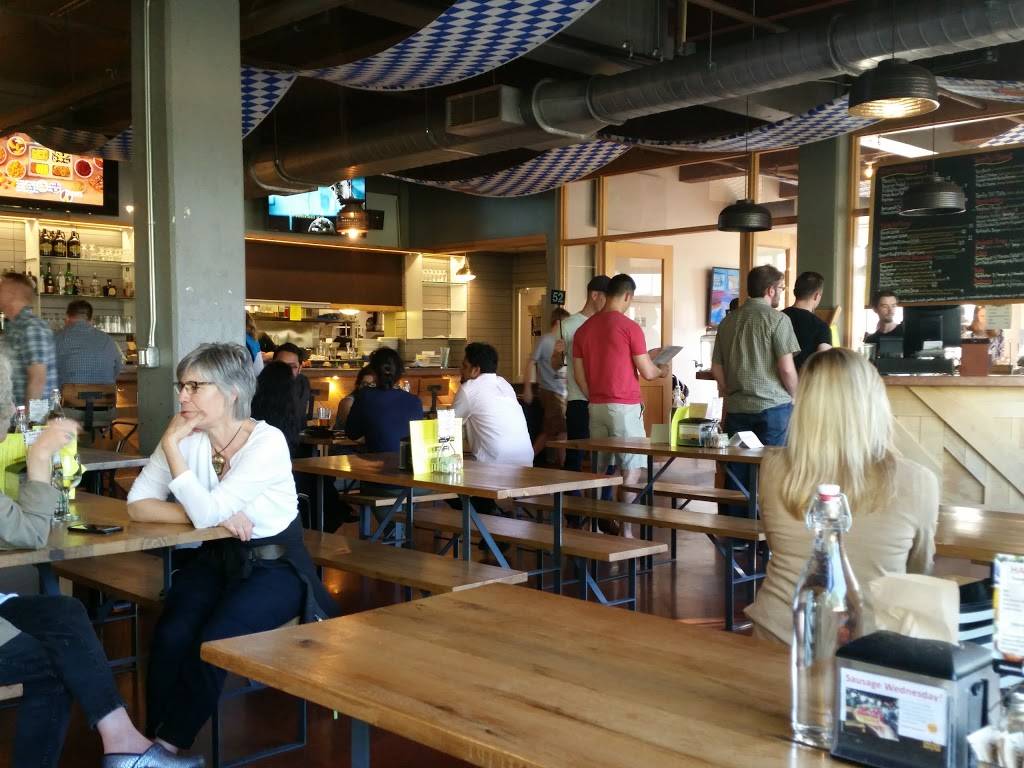 Kardinal Hall | restaurant | 722 Preston Ave, Charlottesville, VA 22903, USA | 4342954255 OR +1 434-295-4255