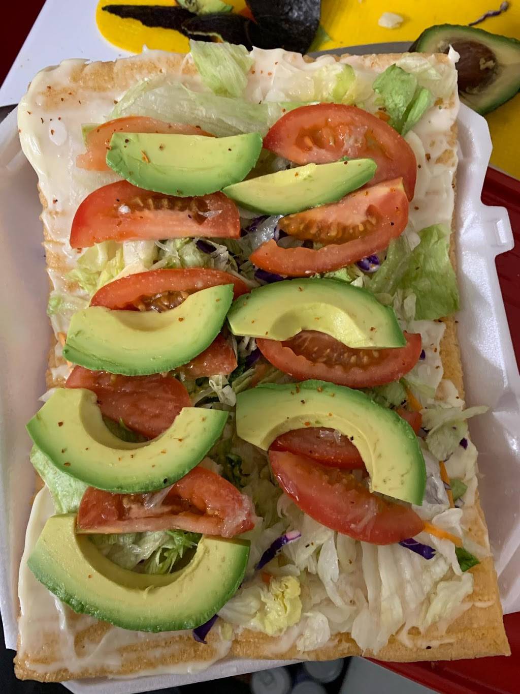 Delicias De Mi Tierra | restaurant | 4504 Socastee Blvd Unit J, Myrtle Beach, SC 29588, USA | 8434504681 OR +1 843-450-4681