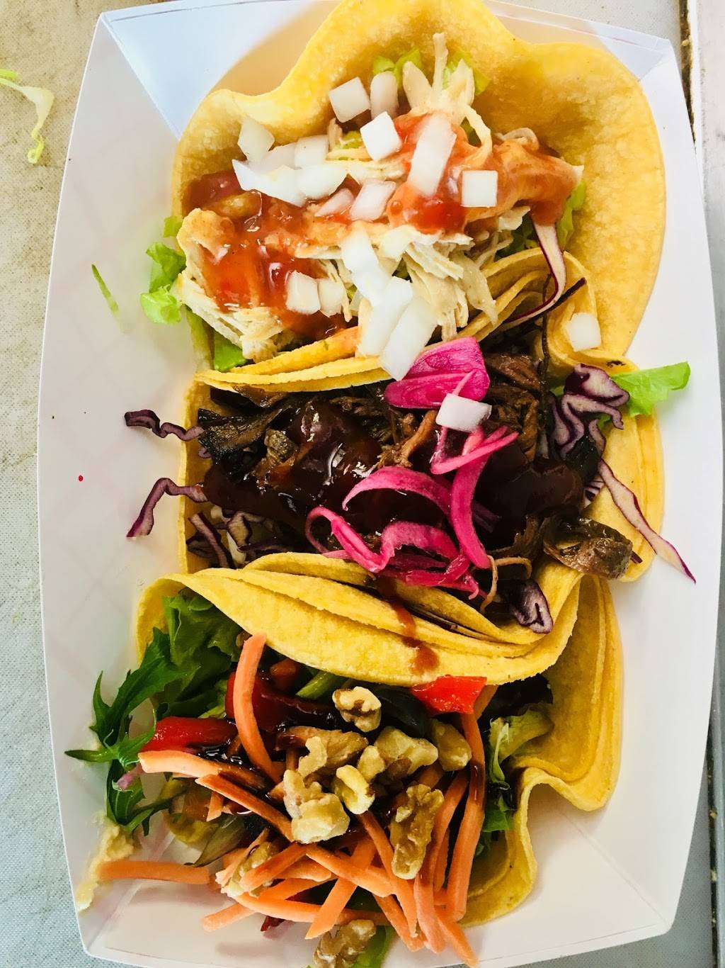 717tacos | restaurant | 1428 Summit Way, Mechanicsburg, PA 17050, USA | 7172980160 OR +1 717-298-0160