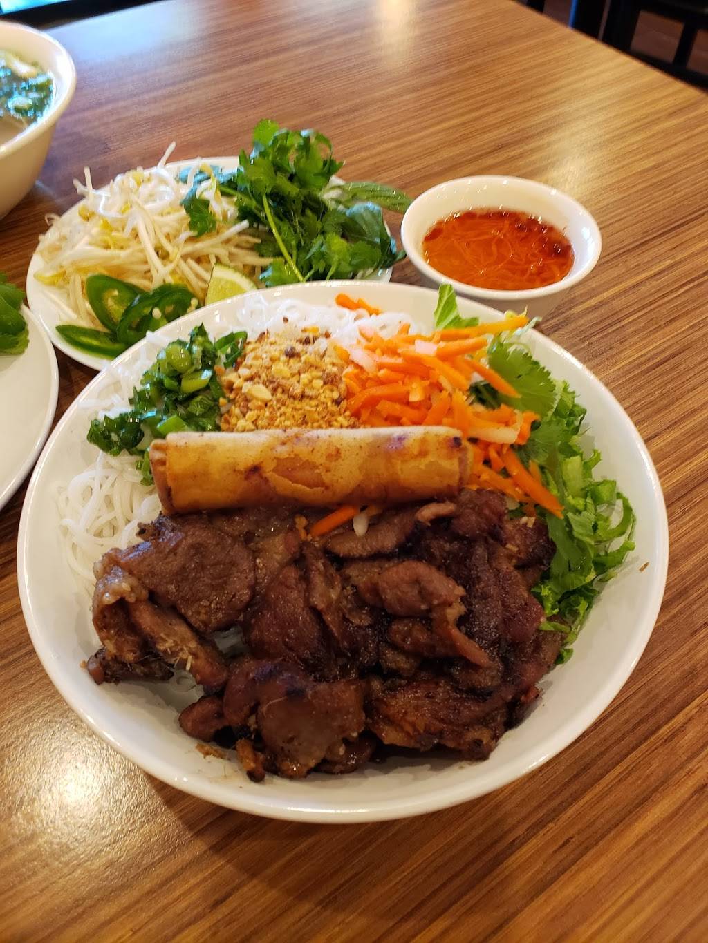 Pho ChopstiX | restaurant | 1829 N Mason Rd, Katy, TX 77449, USA | 8323036355 OR +1 832-303-6355