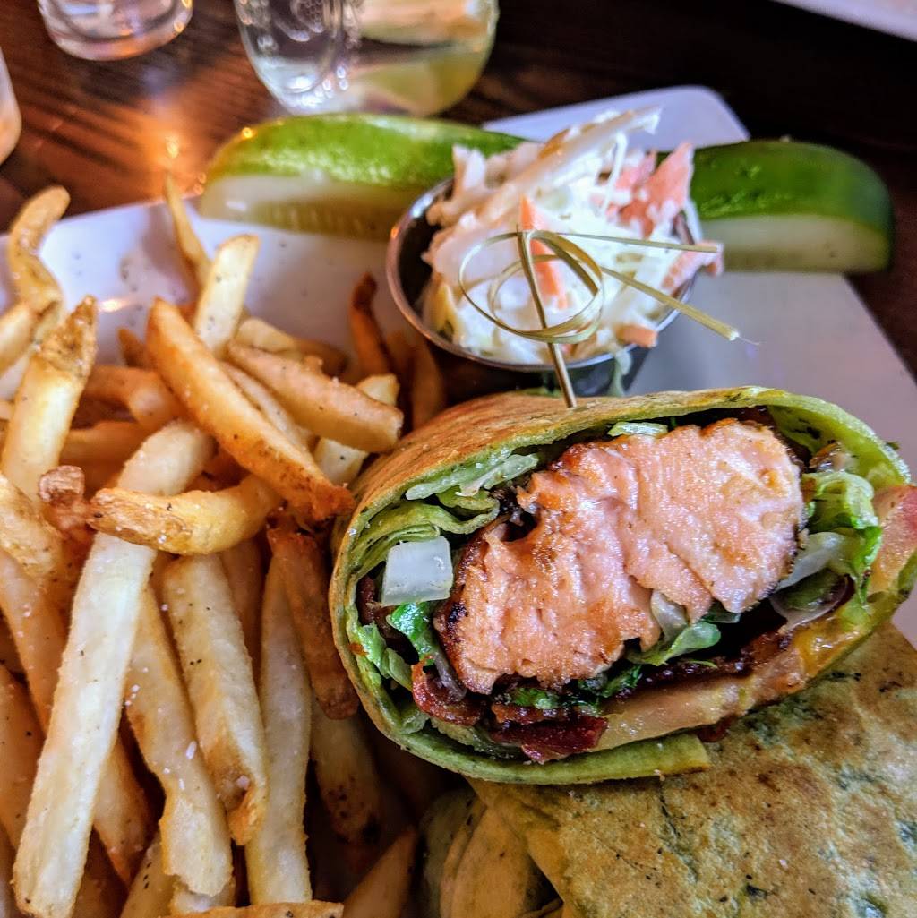 Little Barn | restaurant | 1050 Post Rd E, Westport, CT 06880, USA | 2035578501 OR +1 203-557-8501