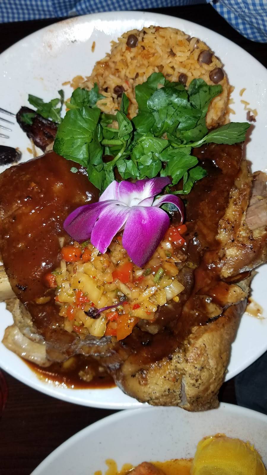 Mamajuana Cafe Woodbridge | restaurant | 875 US-1 S, Iselin, NJ 08830, USA | 7328745273 OR +1 732-874-5273