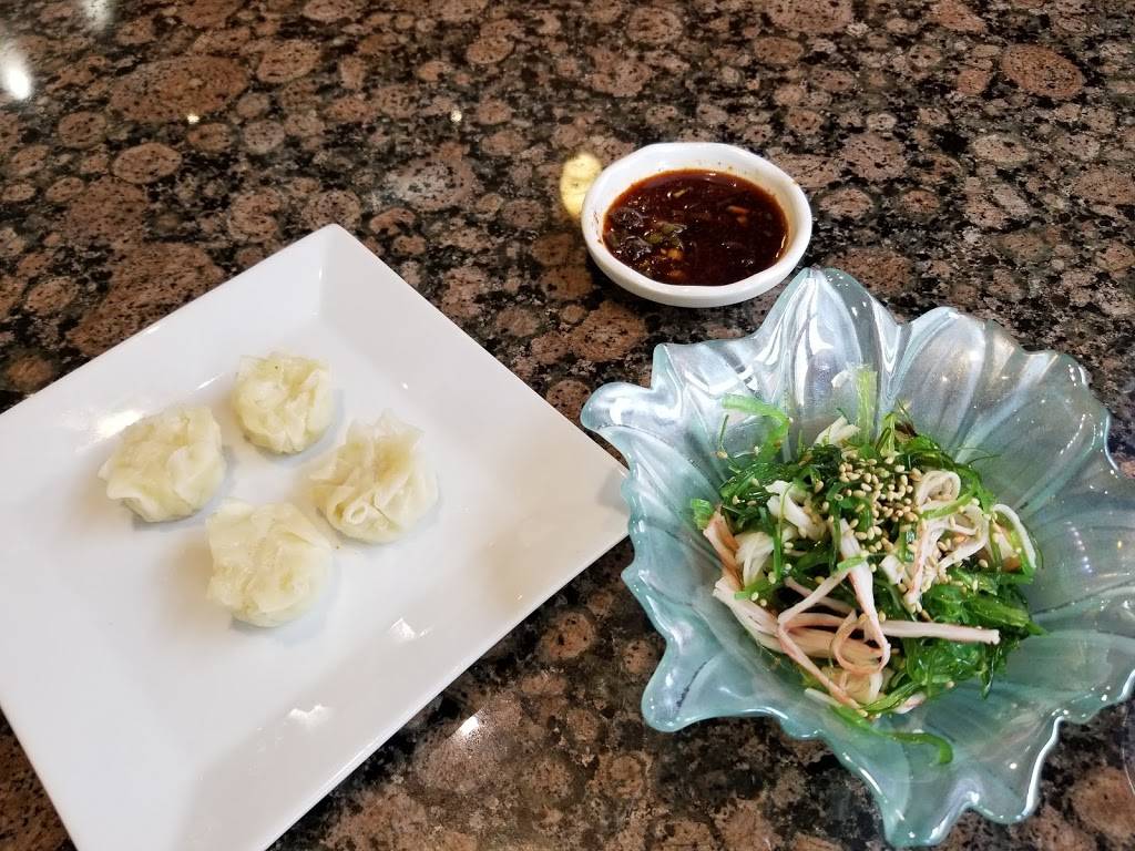 Bada Sushi | restaurant | 1500 Reisterstown Rd, Pikesville, MD 21208, USA | 4104840041 OR +1 410-484-0041