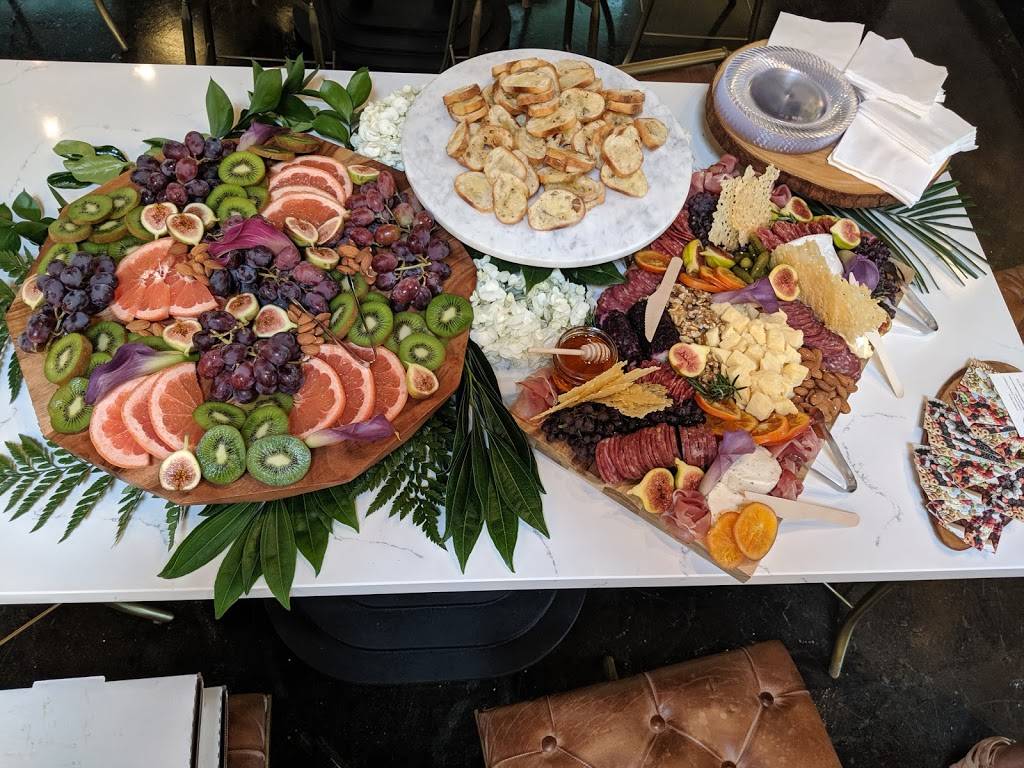 Pinhouse | restaurant | 2306 Central Ave, Charlotte, NC 28205, USA | 7043350312 OR +1 704-335-0312