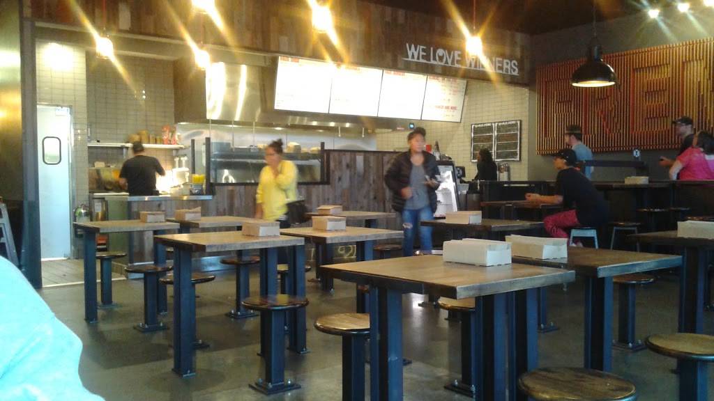 Dog Haus Fremont | restaurant | 43456 Boscell Rd, Fremont, CA 94538, USA | 5104902800 OR +1 510-490-2800