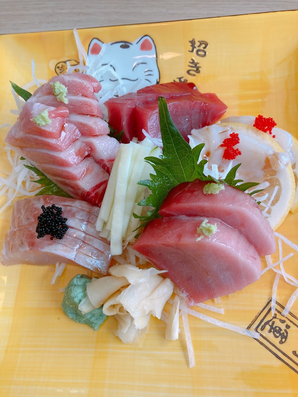 Sushi Neko | restaurant | 2052 W Auburn Rd, Rochester Hills, MI 48309, USA | 2482891146 OR +1 248-289-1146