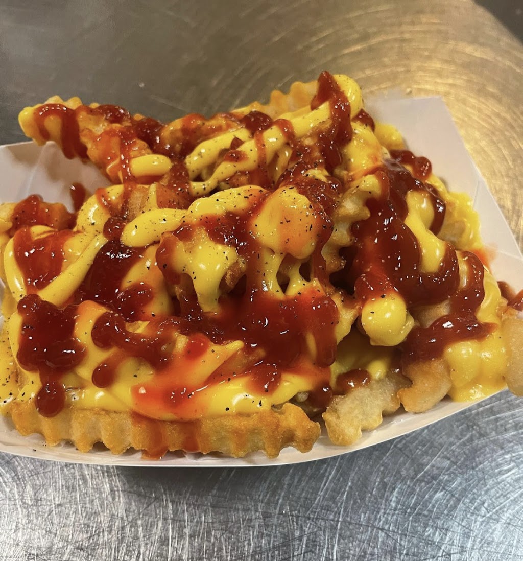 JC AfroSoul Kitchen | meal takeaway | 6825 Ludlow St, Upper Darby, PA 19082, USA | 6106167132 OR +1 610-616-7132