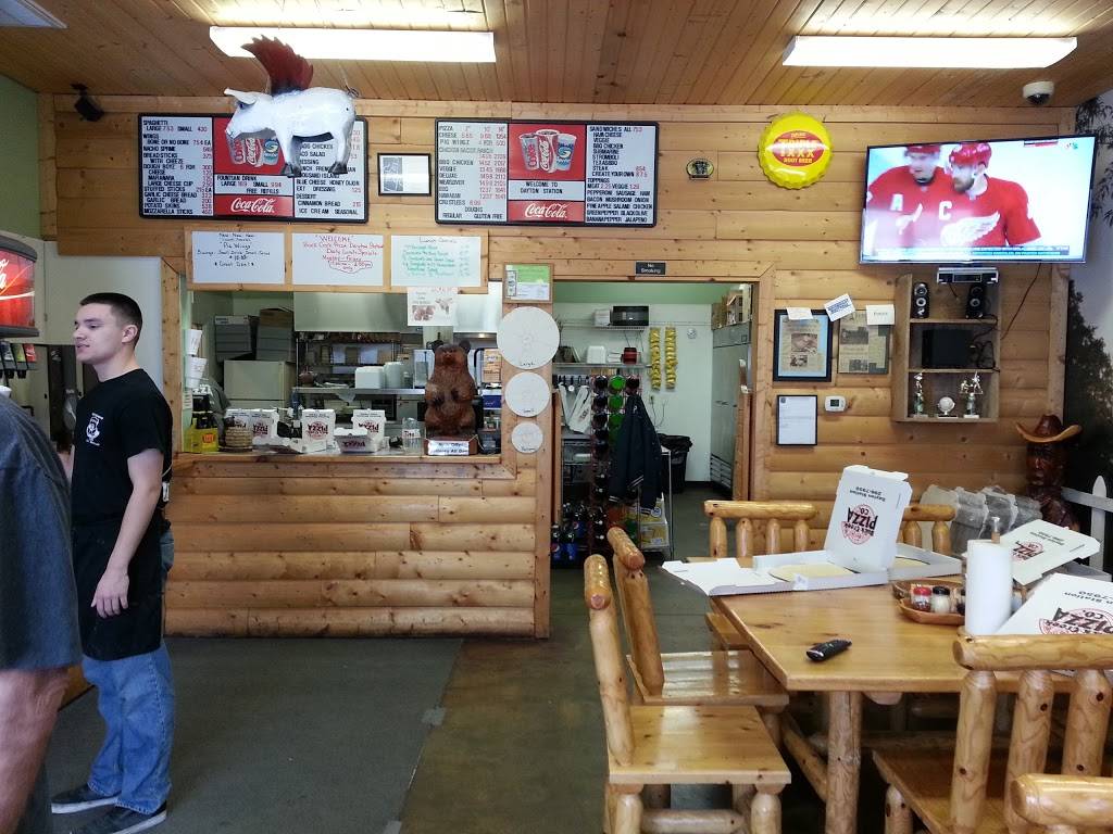 Buck Creek Pizza - Dayton Station | meal delivery | 718 Walnut St # B, Dayton, IN 47941, USA | 7652967950 OR +1 765-296-7950