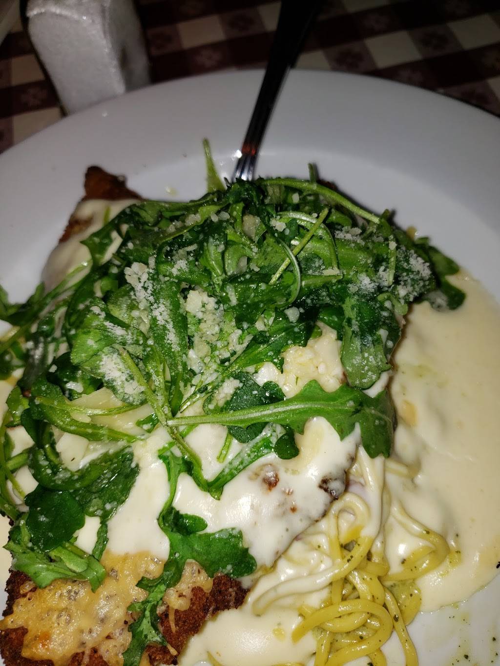 Marios Homemade Pasta Kitchen | restaurant | 1384 Empire Blvd, Rochester, NY 14609, USA | 5856972006 OR +1 585-697-2006