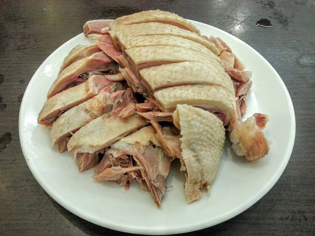 Tian Xin Place | restaurant | 5 Glen Cameron Rd, Thornhill, ON L3T 5W2, Canada | 9057077990 OR +1 905-707-7990