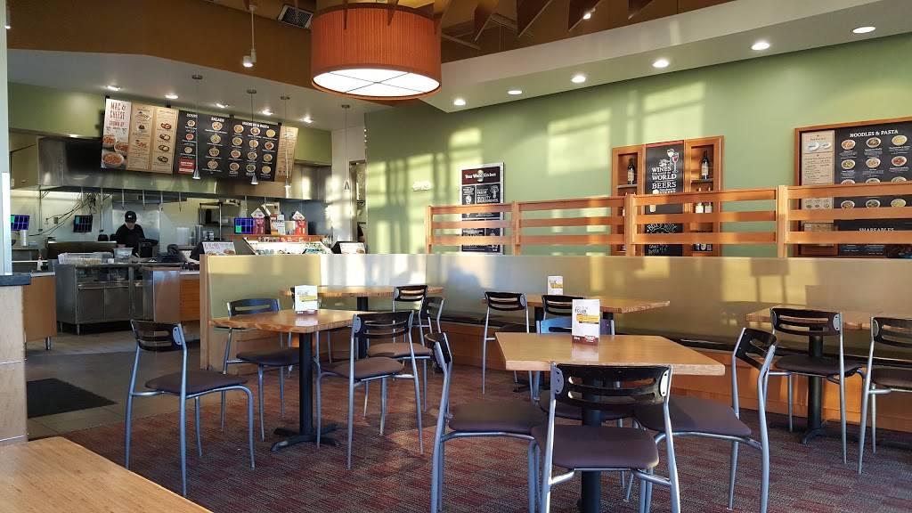 Noodles and Company | restaurant | 9733 Sawmill Pkwy, Powell, OH 43065, USA | 6146590047 OR +1 614-659-0047