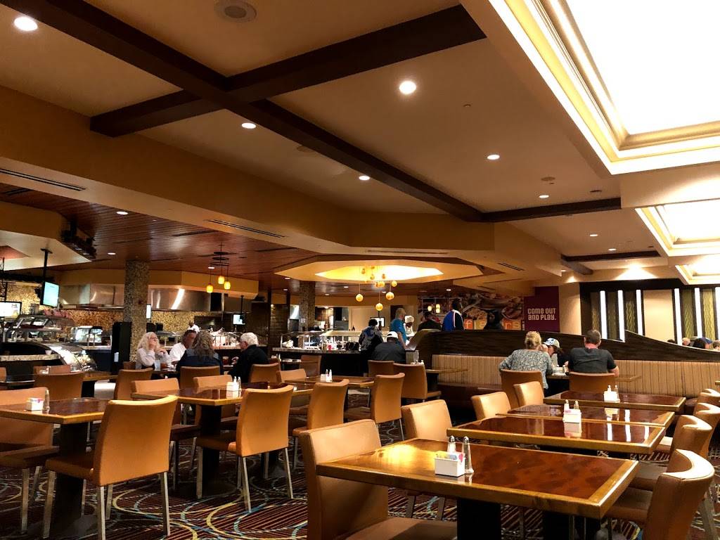 Flavors Buffet | restaurant | 280 Beach Blvd, Biloxi, MS 39530, USA | 2284362946 OR +1 228-436-2946