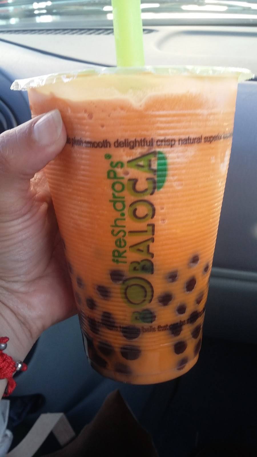 Bobaloca Manhattan Beach | cafe | 210 N Aviation Blvd, Manhattan Beach, CA 90266, USA | 3103767600 OR +1 310-376-7600