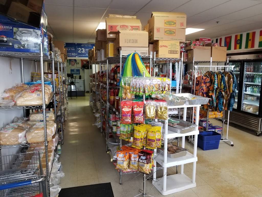 Abis Market | restaurant | 101 W Romeo Rd, Romeoville, IL 60446, USA | 8155243003 OR +1 815-524-3003