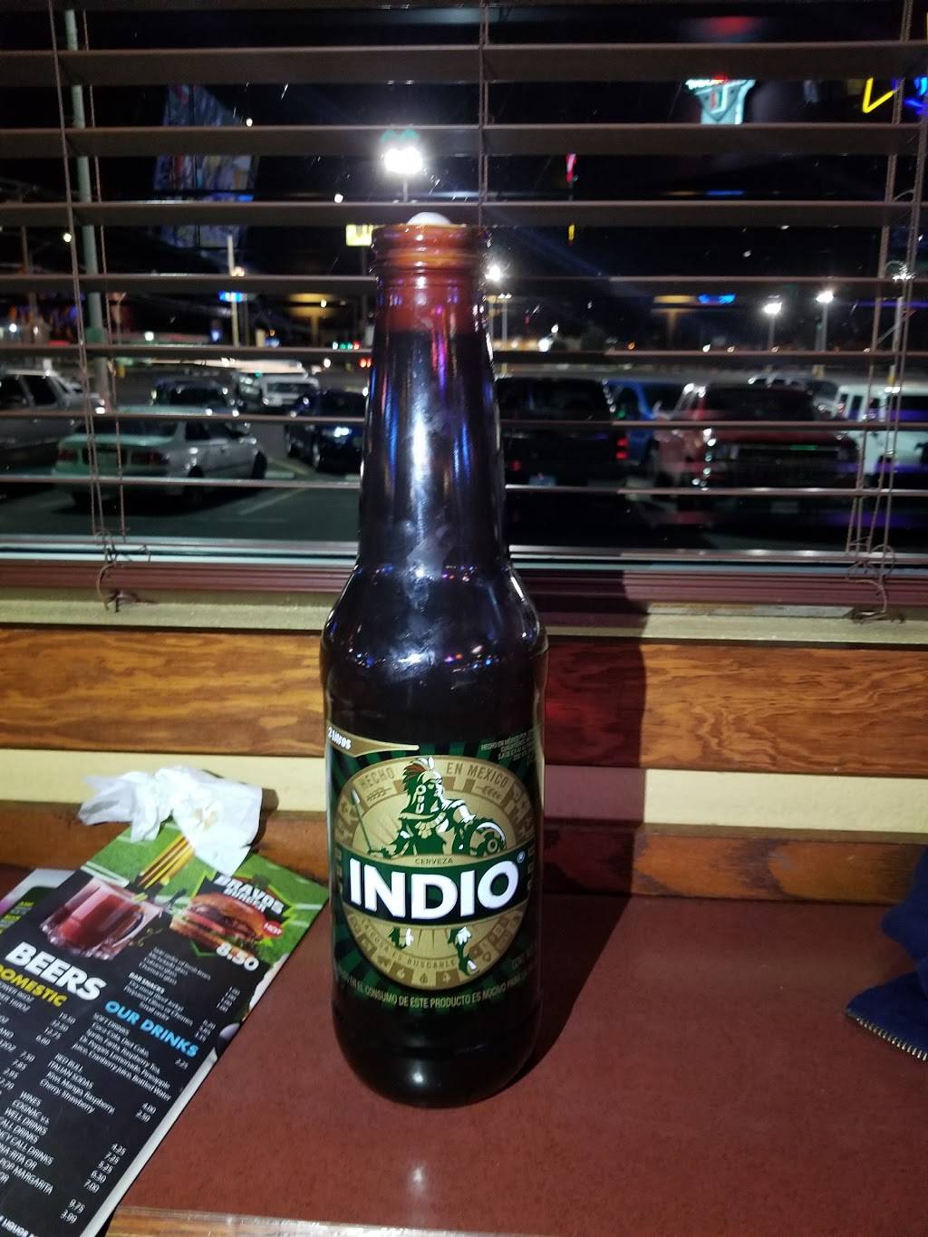 Pockets Billiards, Wings & Beer | restaurant | 9484 Dyer St #6411, El Paso, TX 79924, USA | 9157517551 OR +1 915-751-7551