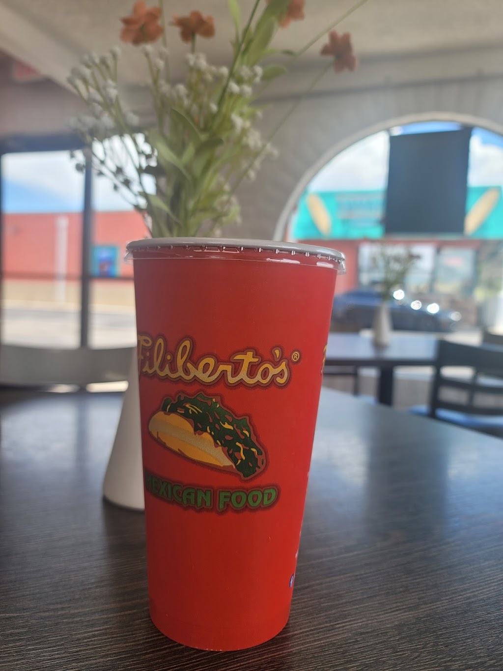 Filibertos Mexican Food | restaurant | 8555 E Broadway Blvd, Tucson, AZ 85710, USA | 5203727312 OR +1 520-372-7312