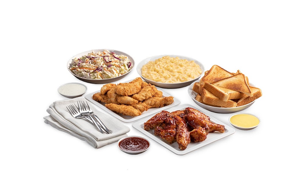 Slim Chickens | meal takeaway | 100 E Spring Mill Pointe Dr, Westfield, IN 46074, USA | 4634030056 OR +1 463-403-0056