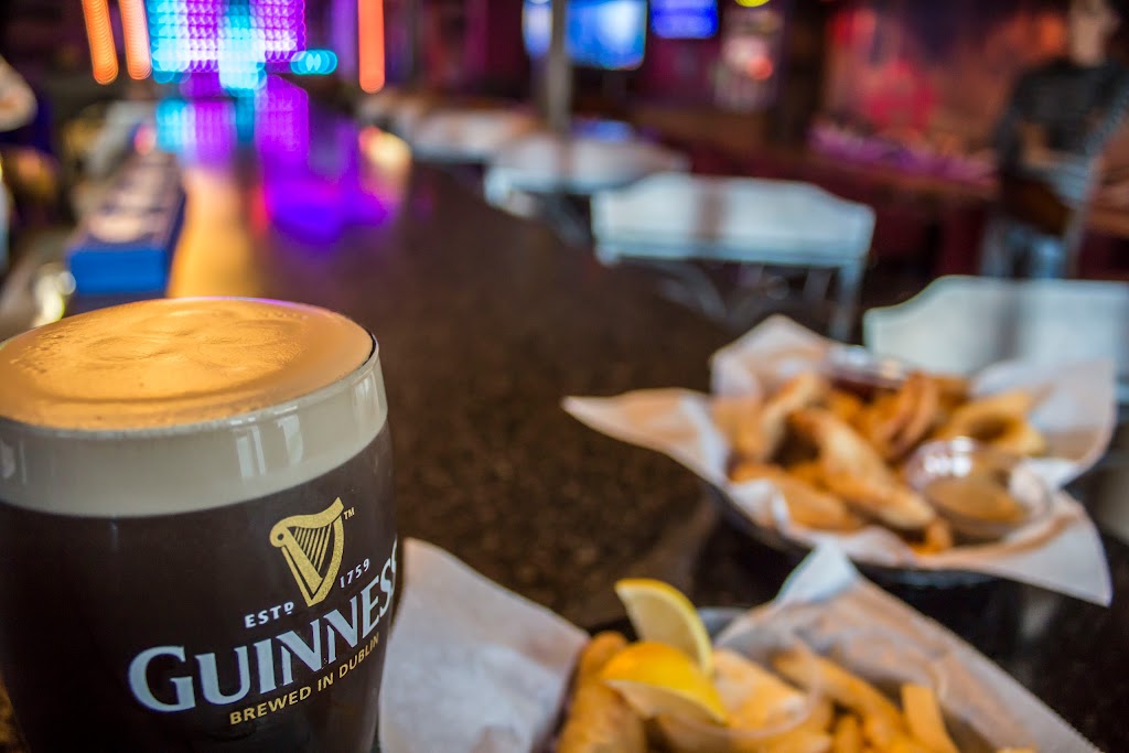 The Pub on Anastasia | night club | 213 Anastasia Blvd, St. Augustine, FL 32080, USA | 9048105111 OR +1 904-810-5111