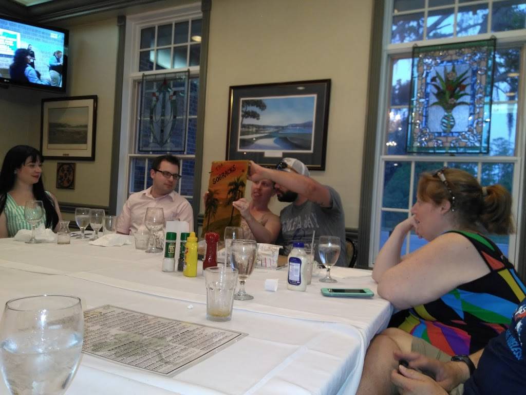 Mulligans Irish Pub | restaurant | 2990 Wentworth Way, Tarpon Springs, FL 34688, USA | 7279424760 OR +1 727-942-4760