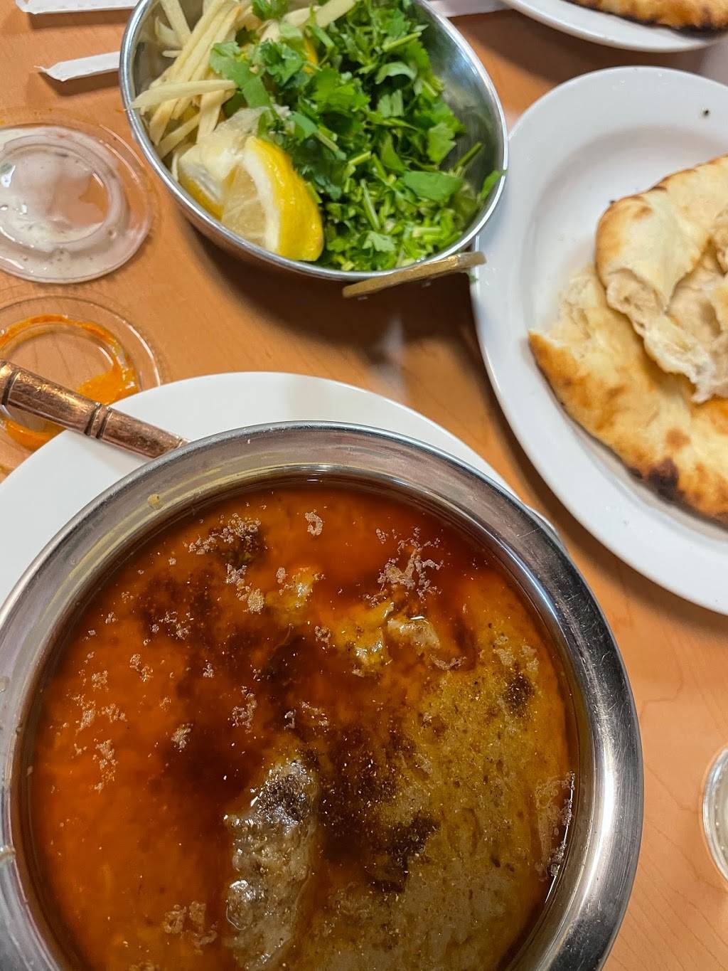 Biryani Express | restaurant | 129 Bleachery Blvd, Asheville, NC 28805, USA | 8284247322 OR +1 828-424-7322