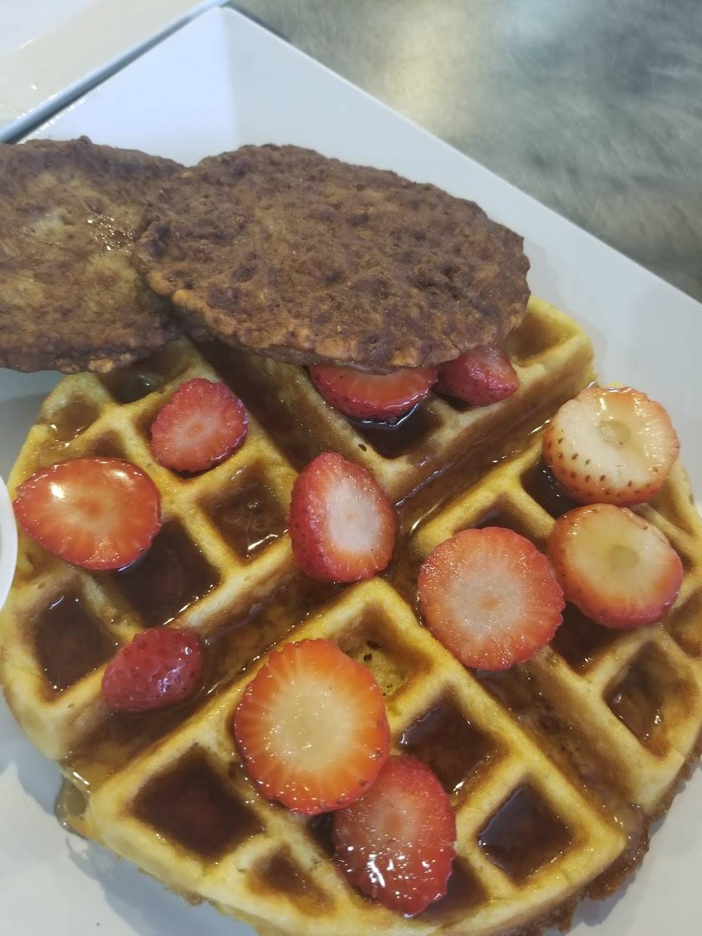 Rubens Cuban Cafe | cafe | 4941 E Busch Blvd #170, Tampa, FL 33617, USA | 8139892178 OR +1 813-989-2178