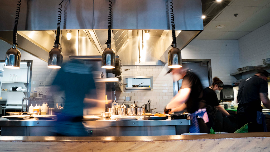 The Alden | restaurant | 5070 Peachtree Blvd Suite B-140, Chamblee, GA 30341, USA | 6783956982 OR +1 678-395-6982