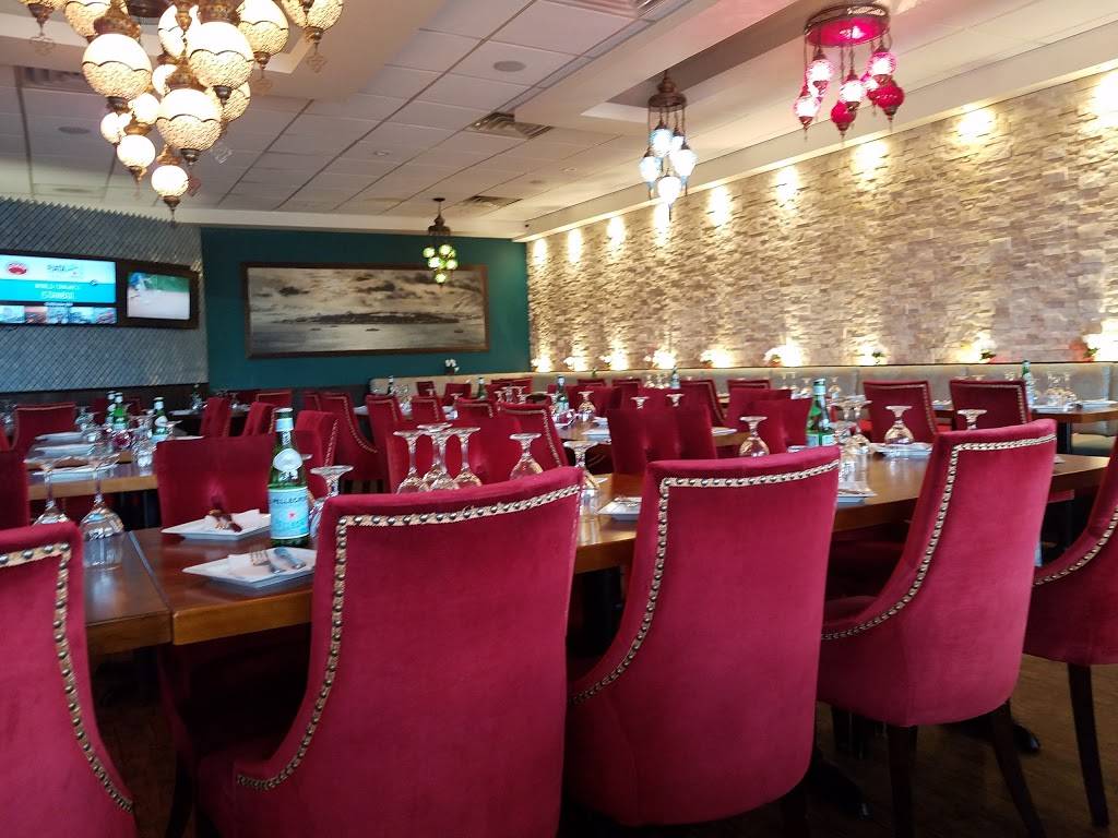 Istanbul Cuisine | restaurant | 286 US-206, Flanders, NJ 07836, USA | 9739270635 OR +1 973-927-0635