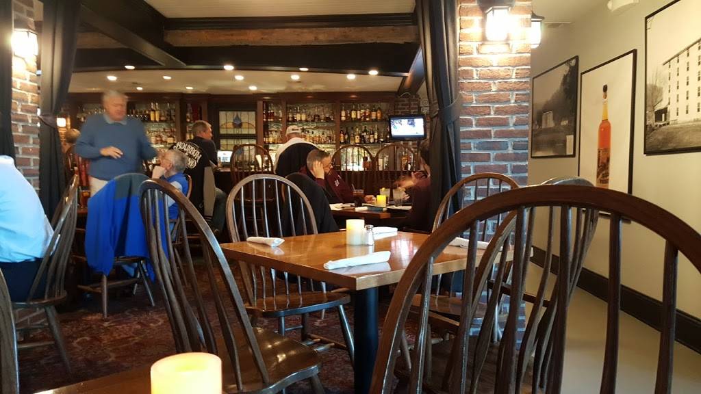 Old Owl Tavern | restaurant | 638 Beaumont Inn Dr, Harrodsburg, KY 40330, USA | 8597340559 OR +1 859-734-0559