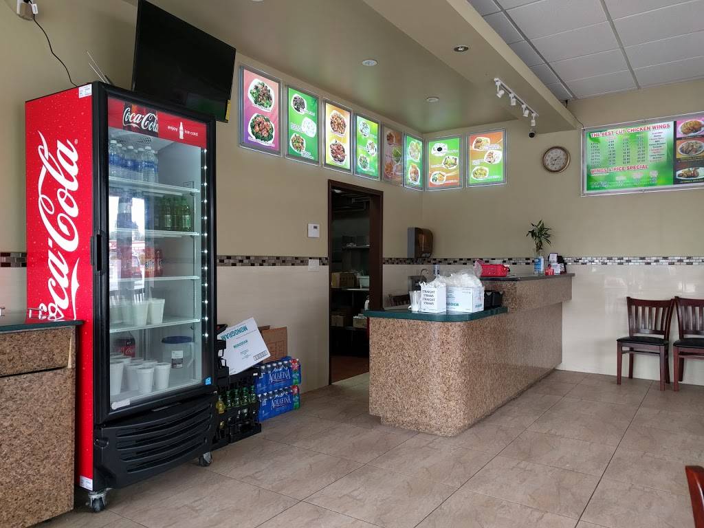 Hunan Wok | restaurant | 7467 St Andrews Rd, Irmo, SC 29063, USA | 8037499888 OR +1 803-749-9888