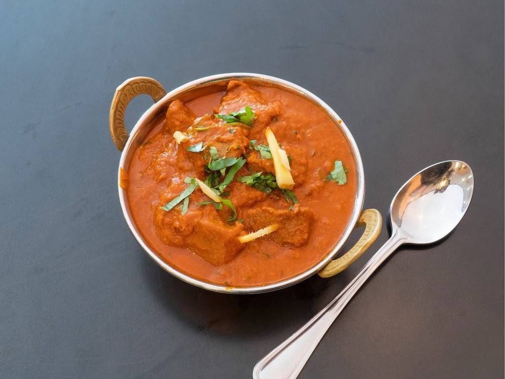 Dhaba Indian Cuisine: Banquet Hall & Bar | restaurant | 430 W Grant Line Rd, Tracy, CA 95376, USA | 2095975222 OR +1 209-597-5222