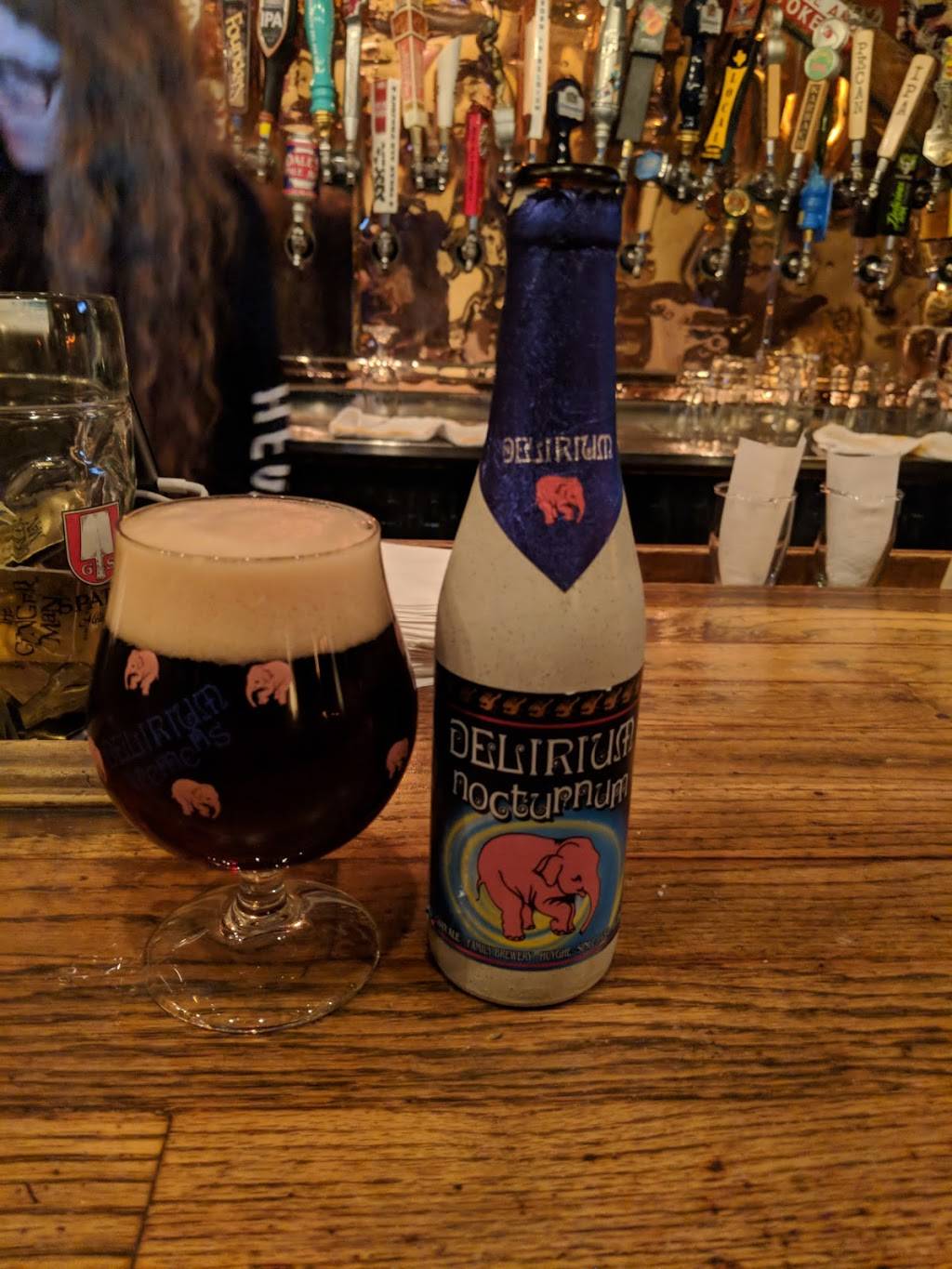 The Ginger Man | restaurant | 2718 Boll St, Dallas, TX 75204, USA | 2147548771 OR +1 214-754-8771