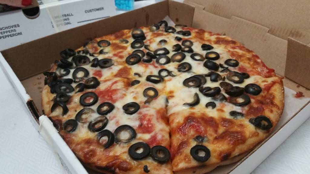 Carlos Pizza | meal delivery | 74-02 Metropolitan Ave, Middle Village, NY 11379, USA | 7188947915 OR +1 718-894-7915