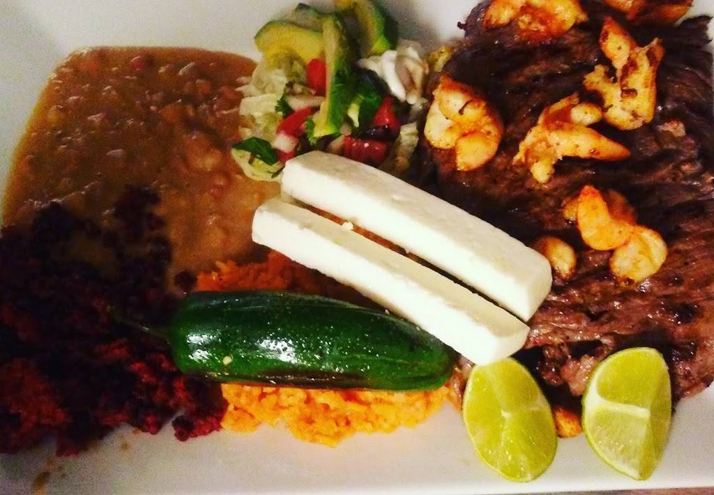Martinez Mexican Restaurant | restaurant | 206 Bohannon Ave, Greeneville, TN 37745, USA | 4237870556 OR +1 423-787-0556