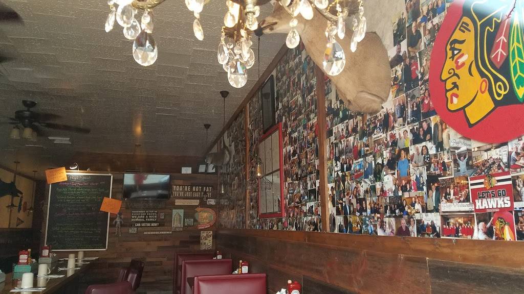 Pages Restaurant | restaurant | 26 1/2 E Hinsdale Ave, Hinsdale, IL 60521, USA | 6303239058 OR +1 630-323-9058