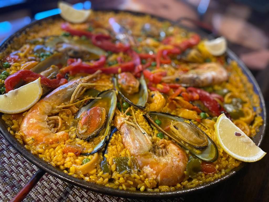 El Gallego Spanish Food | restaurant | 7173 SW 8th St, Miami, FL 33144, USA | 3052667365 OR +1 305-266-7365