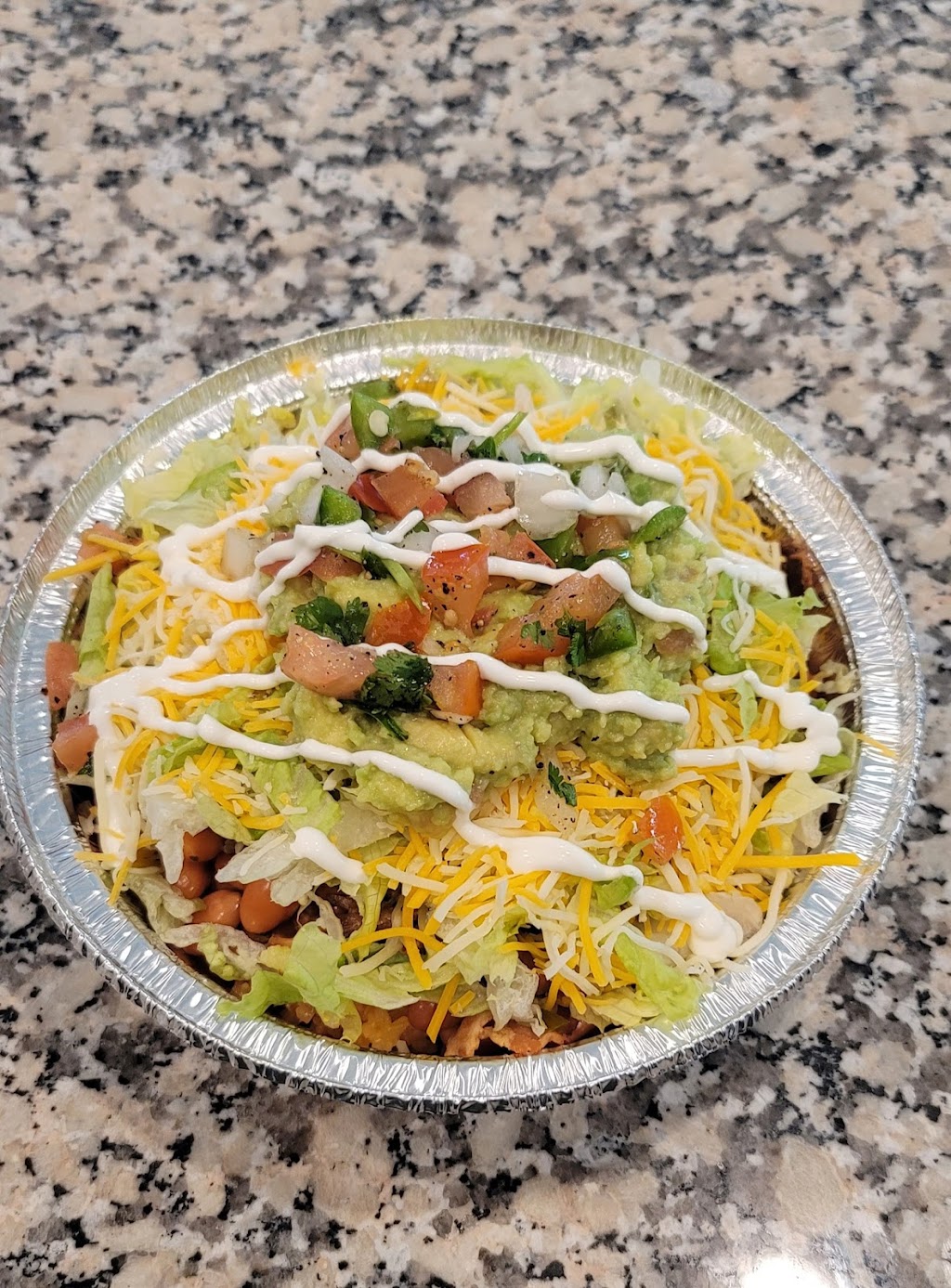 CHELLAS KITCHEN | restaurant | 8904 W Jefferson St, Tolleson, AZ 85353, USA | 4806862407 OR +1 480-686-2407