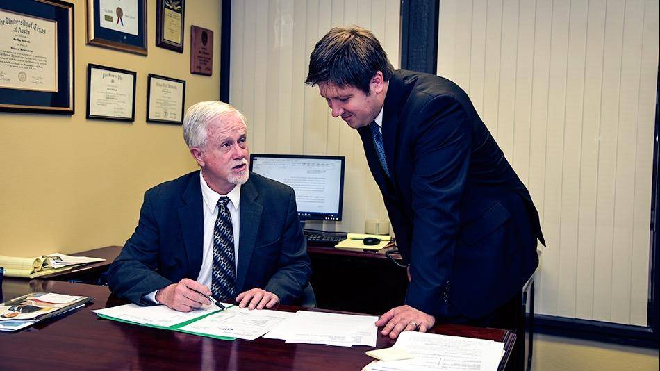 The Gilbreath Law Firm, PLLC | restaurant | 14855 Blanco Rd Suite 307, San Antonio, TX 78216, USA | 2104793195 OR +1 210-479-3195