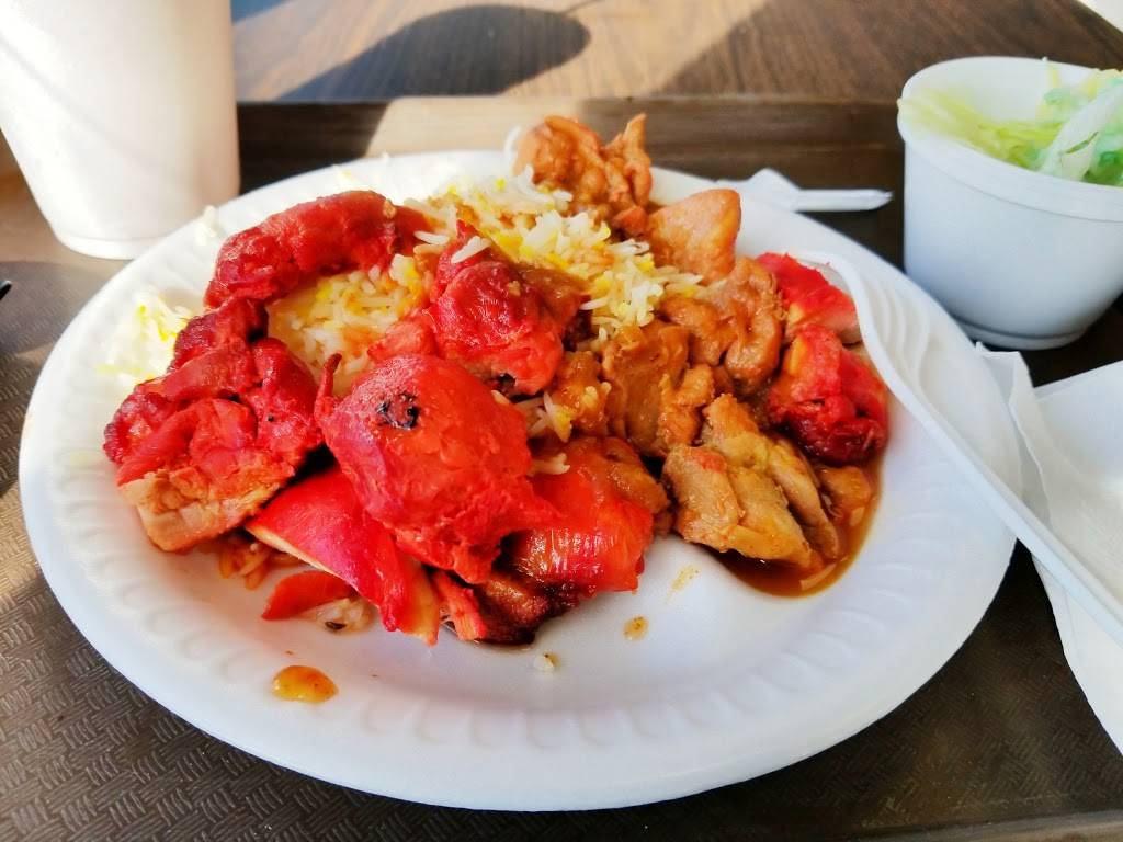 Taste of India | restaurant | 2639, 2620 Long Beach Boulevard, Long Beach, CA 90806, USA | 5625957525 OR +1 562-595-7525