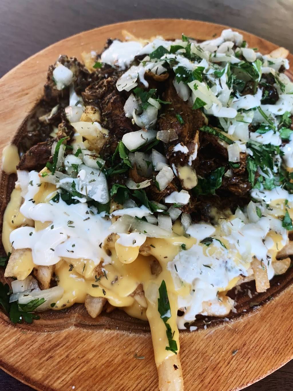 OutKast | restaurant | 7137 S State St, Chicago, IL 60619, USA | 7739664350 OR +1 773-966-4350