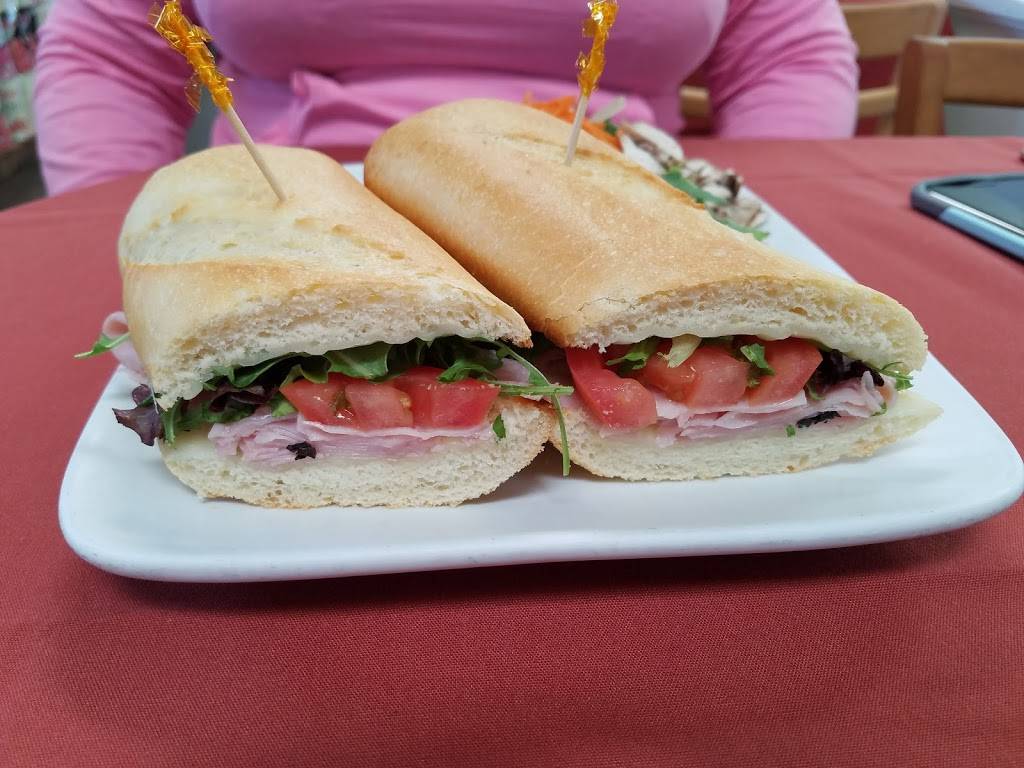 Eatalian Cafe | bakery | 15500 S Broadway, Gardena, CA 90248, USA | 3105328880 OR +1 310-532-8880