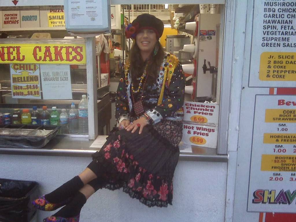 Big Daddys Pizza | restaurant | 1425 Ocean Front Walk, Venice, CA 90291, USA | 4247448537 OR +1 424-744-8537